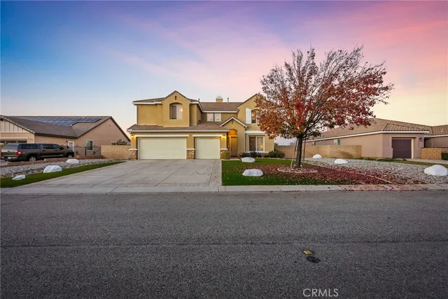 $1,275,000 | 3625 Paddock Way, Quartz Hill, CA 93536