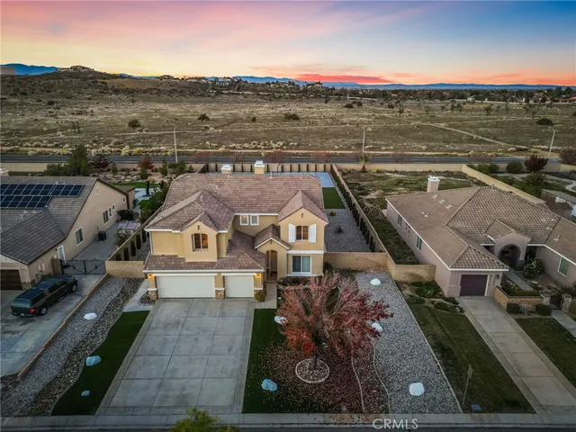 $1,275,000 | 3625 Paddock Way, Quartz Hill, CA 93536