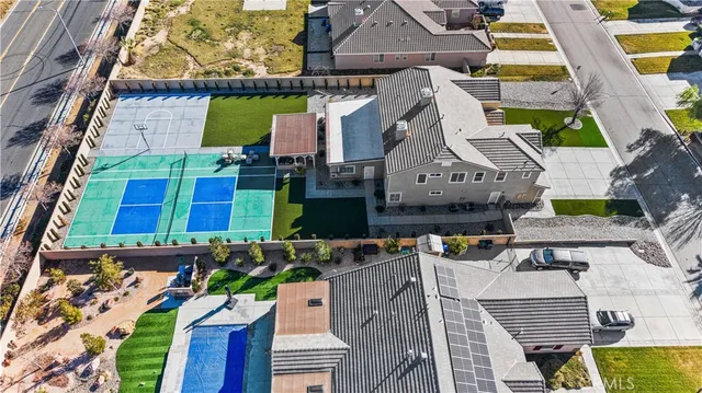 $1,275,000 | 3625 Paddock Way, Quartz Hill, CA 93536