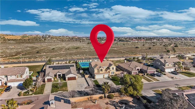 $1,275,000 | 3625 Paddock Way, Quartz Hill, CA 93536