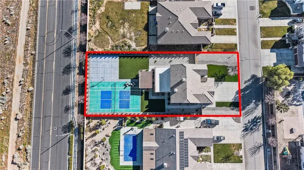 $1,199,000 | 3625 Paddock Way, Quartz Hill, CA 93536
