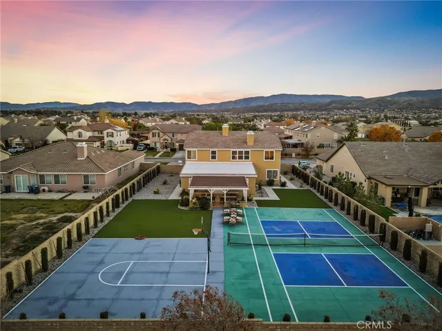 $1,275,000 | 3625 Paddock Way, Quartz Hill, CA 93536