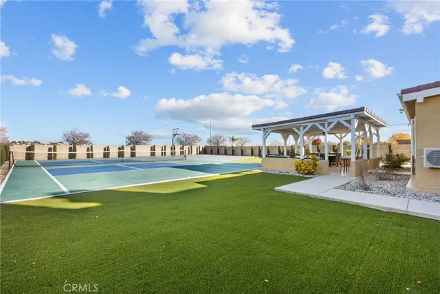 $1,275,000 | 3625 Paddock Way, Quartz Hill, CA 93536