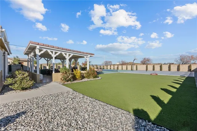 $1,275,000 | 3625 Paddock Way, Quartz Hill, CA 93536