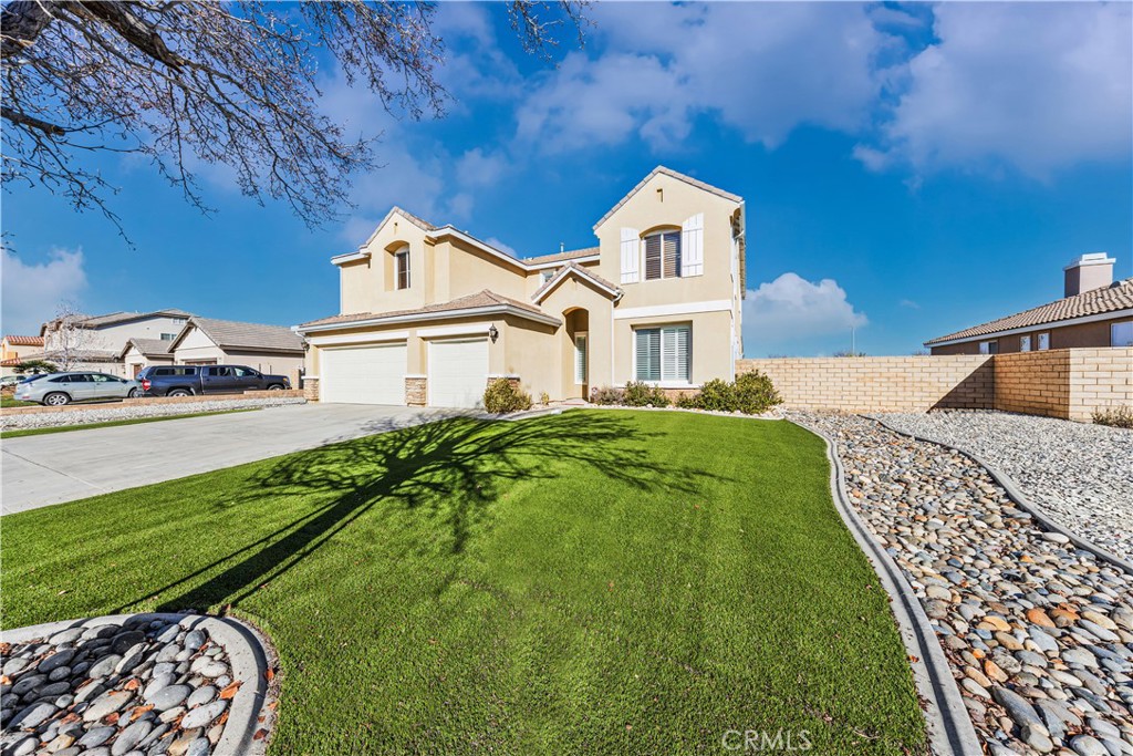3625 Paddock Way Quartz Hill, CA 93536 - Photo 5 of 35