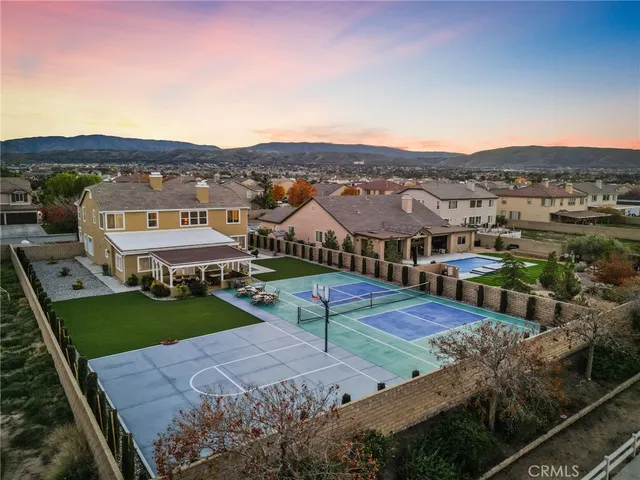 $1,275,000 | 3625 Paddock Way, Quartz Hill, CA 93536