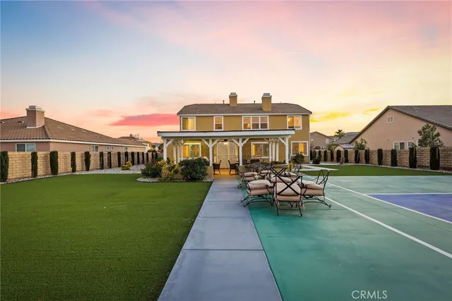 $1,275,000 | 3625 Paddock Way, Quartz Hill, CA 93536