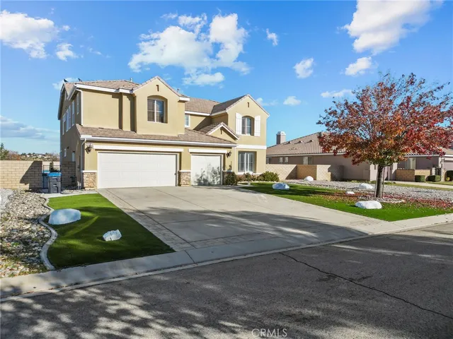 $1,275,000 | 3625 Paddock Way, Quartz Hill, CA 93536