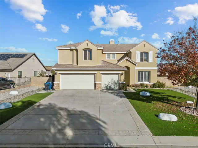 $1,275,000 | 3625 Paddock Way, Quartz Hill, CA 93536