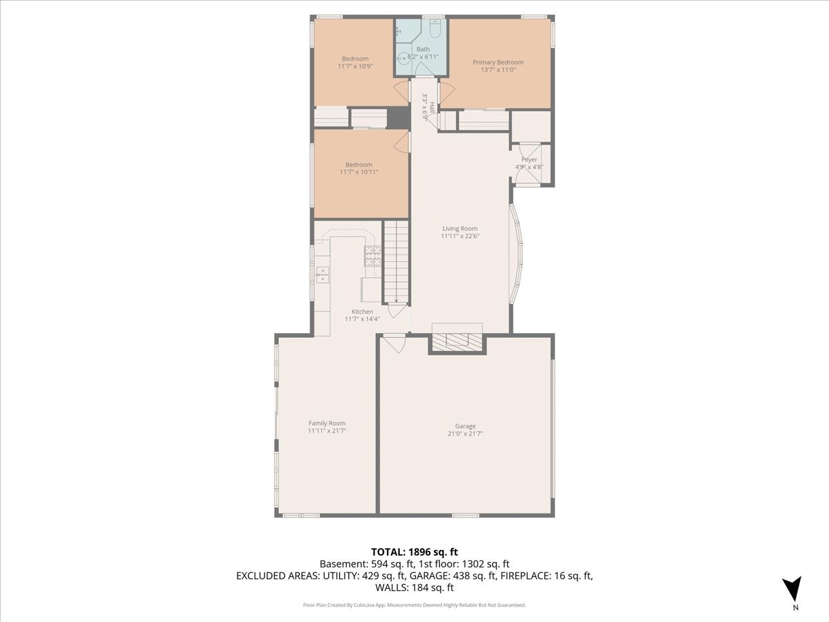 1720 Longvalley Road Glenview, IL 60025 - Photo 11 of 13