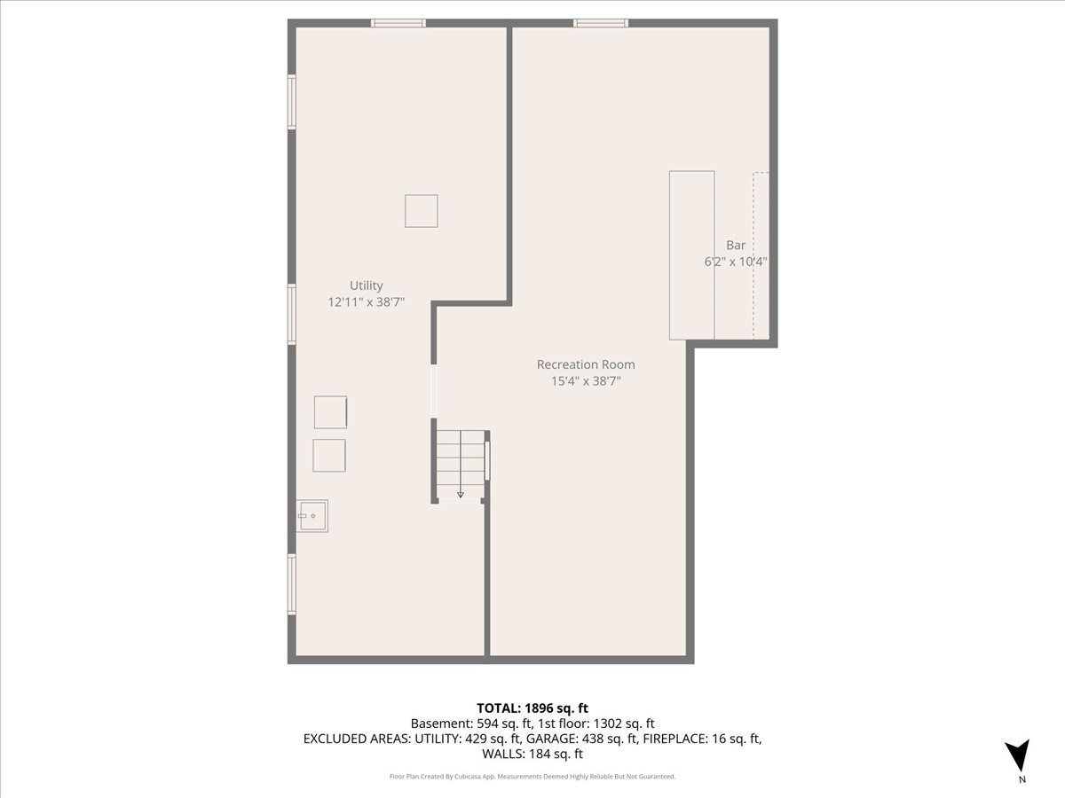 1720 Longvalley Road Glenview, IL 60025 - Photo 12 of 13