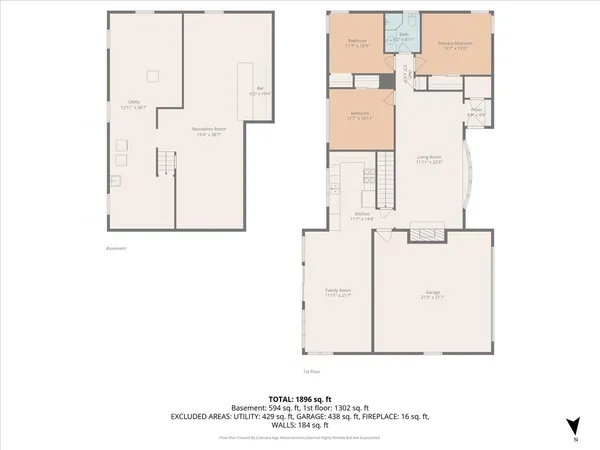 $569,000 | 1720 Longvalley Road, Glenview, IL 60025