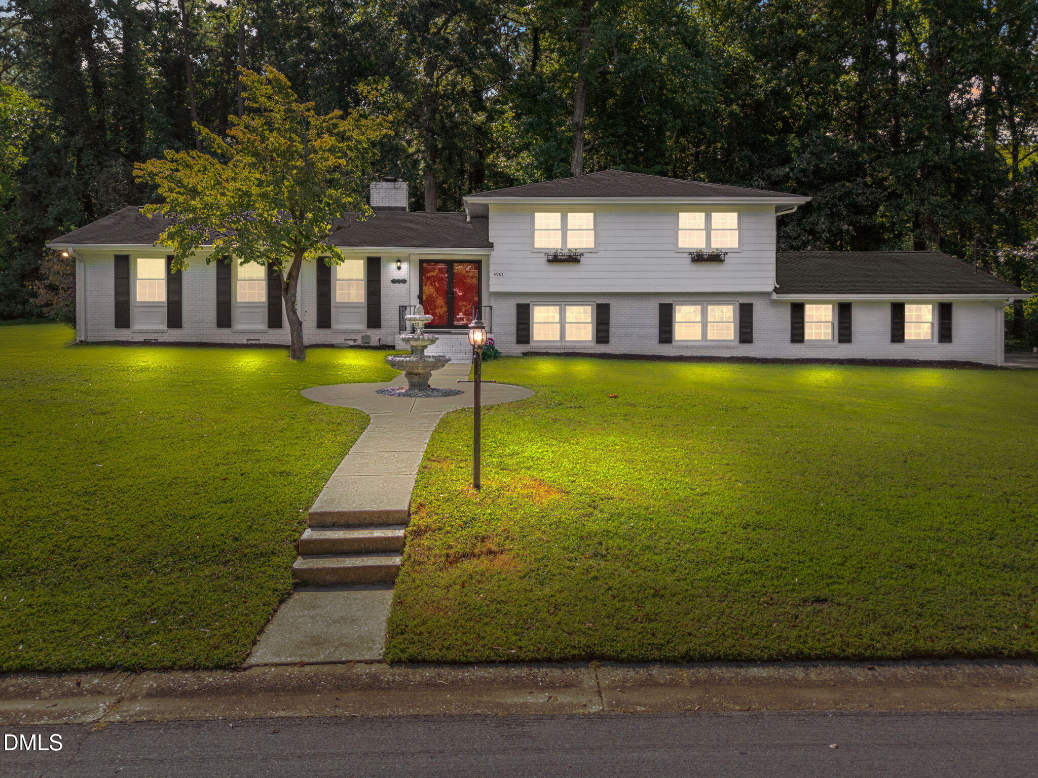 4901 Comelia Drive Raleigh, NC 27603 - Photo 1 of 55 Welcome to Comelia Dr.