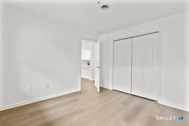 468 Main Street, Unit 111 East Lyme, CT 06357 - Photo 12 of 25 a view of an empty room