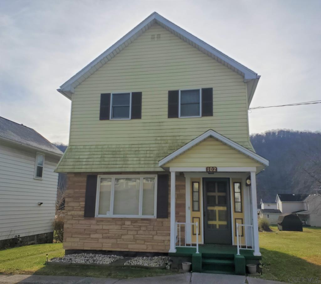 102 Spring Street Robinson, PA 15949 - Photo 38 of 38 Gallery Image 38