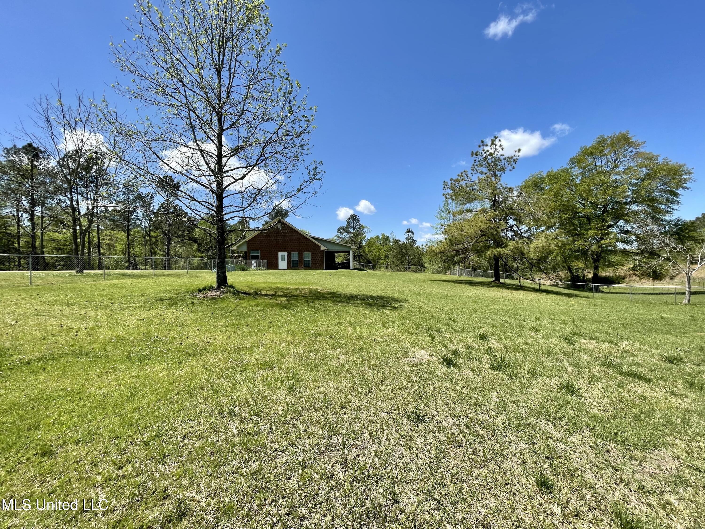 2042 Mathis Road Crystal Springs, MS 39059 - Photo 42 of 47 8036BEC5-7A2E-4B90-AA7C-CAAB2FDED88C