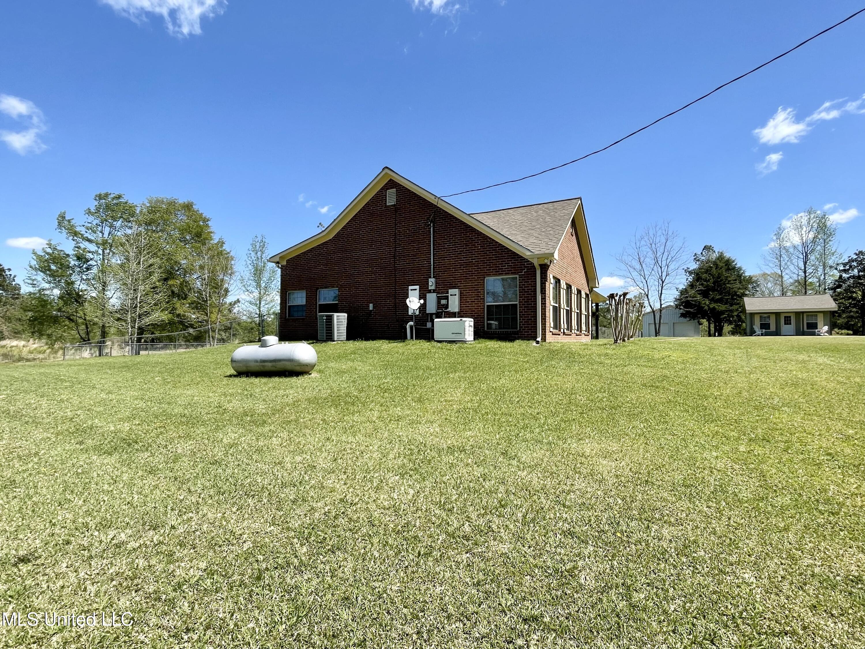2042 Mathis Road Crystal Springs, MS 39059 - Photo 43 of 47 ADBC2EA8-8947-4821-93D0-DB551F1CD41F