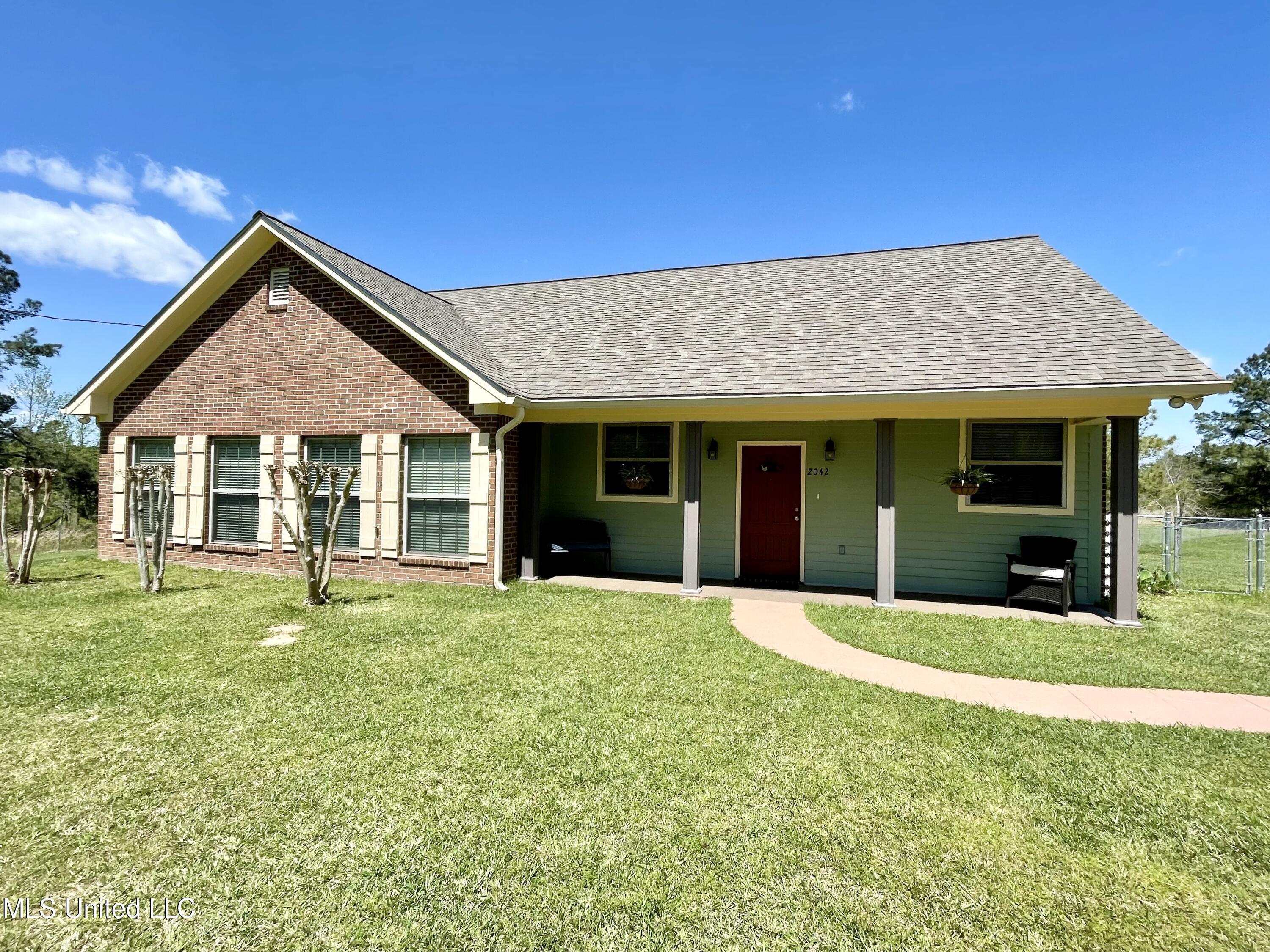 2042 Mathis Road Crystal Springs, MS 39059 - Photo 47 of 47 64FC4108-8DED-4B9F-9BAD-4F5D6ED2D8CE