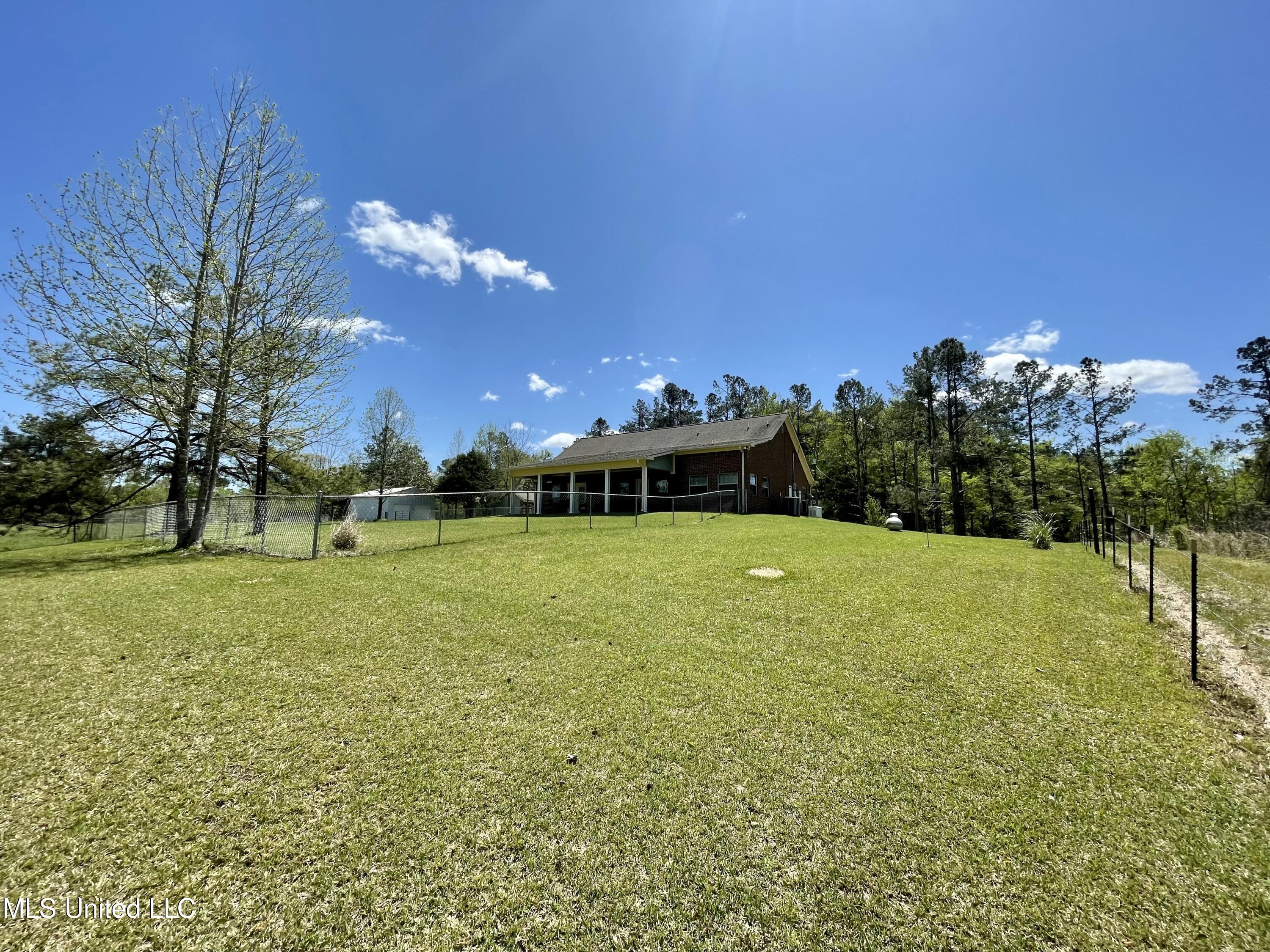 2042 Mathis Road Crystal Springs, MS 39059 - Photo 8 of 47 8513AAEC-5E5F-4B81-9E10-3F95492ACF7E