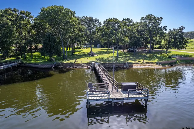 $549,900 | 22616 Shady Trail, Flint, TX 75762