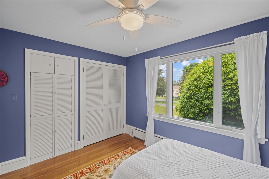 161 Harbor Road Swansea, MA 02777 - Photo 18 of 40 Bedroom 1