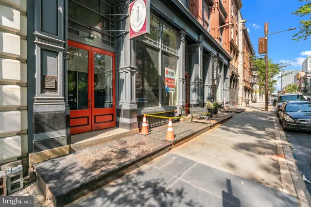 $315,000 | 309 Arch Street, Unit 301, Philadelphia, PA 19106