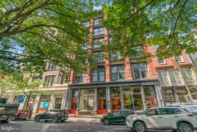 $315,000 | 309 Arch Street, Unit 301, Philadelphia, PA 19106