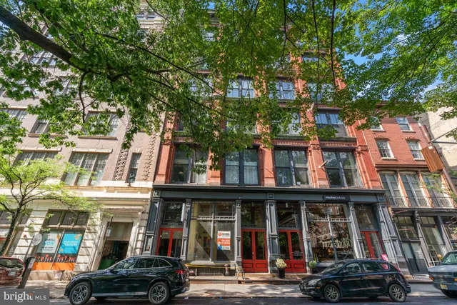 $315,000 | 309 Arch Street, Unit 301, Philadelphia, PA 19106