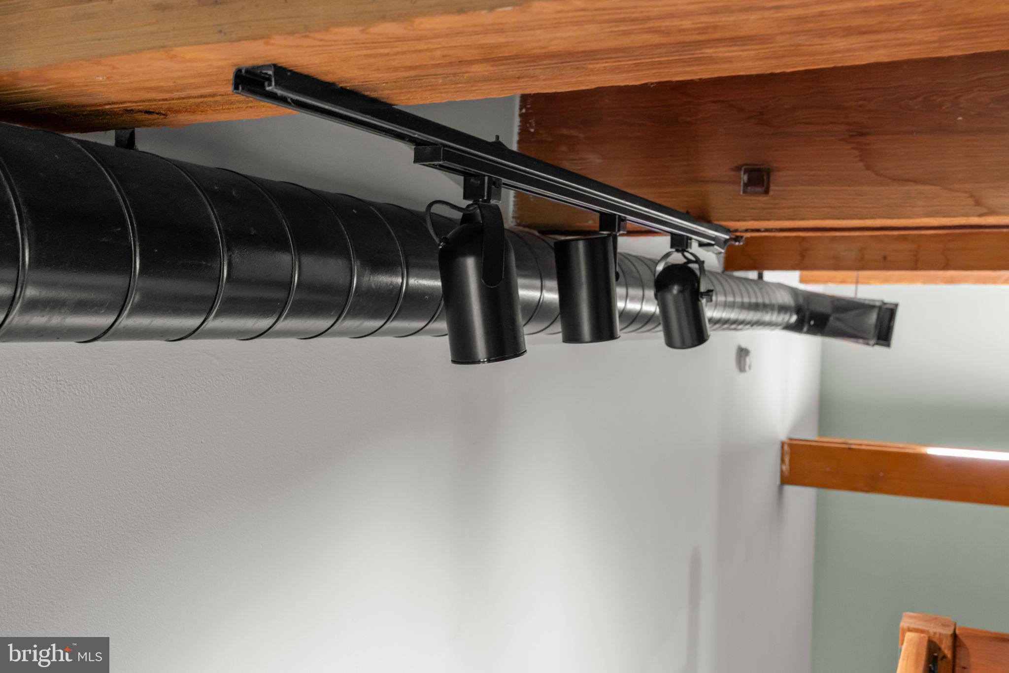 309 Arch Street, Unit 301 Philadelphia, PA 19106 - Photo 6 of 36 a view of walk in closet with clothes and shoes