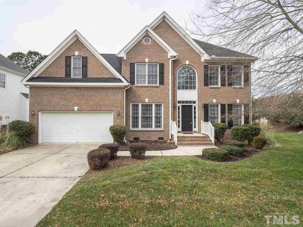 6113 Jones Farm Road Wake Forest, NC 27587 - Photo 1 of 30 Gallery Image 1