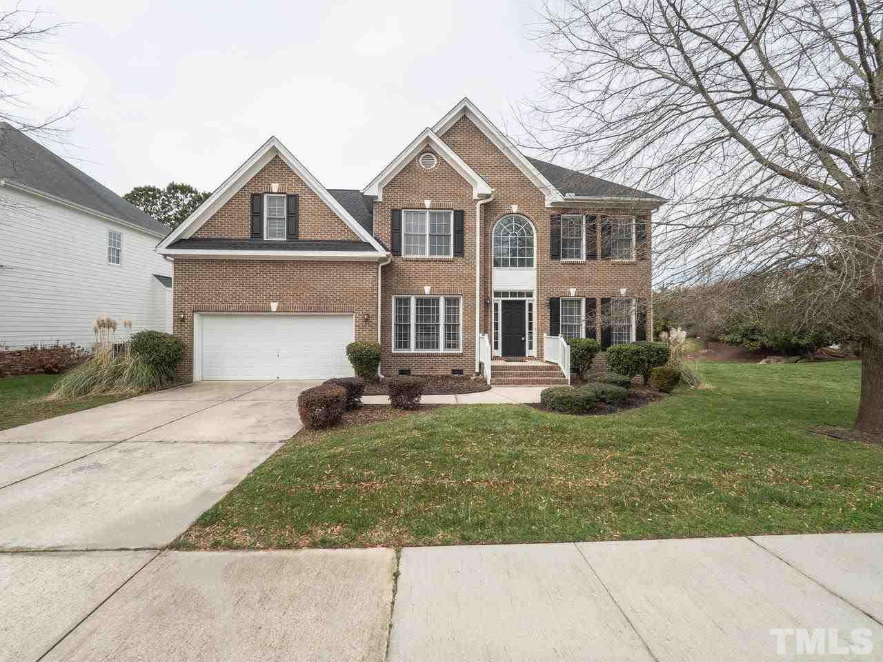 6113 Jones Farm Road Wake Forest, NC 27587 - Photo 2 of 30 Gallery Image 2