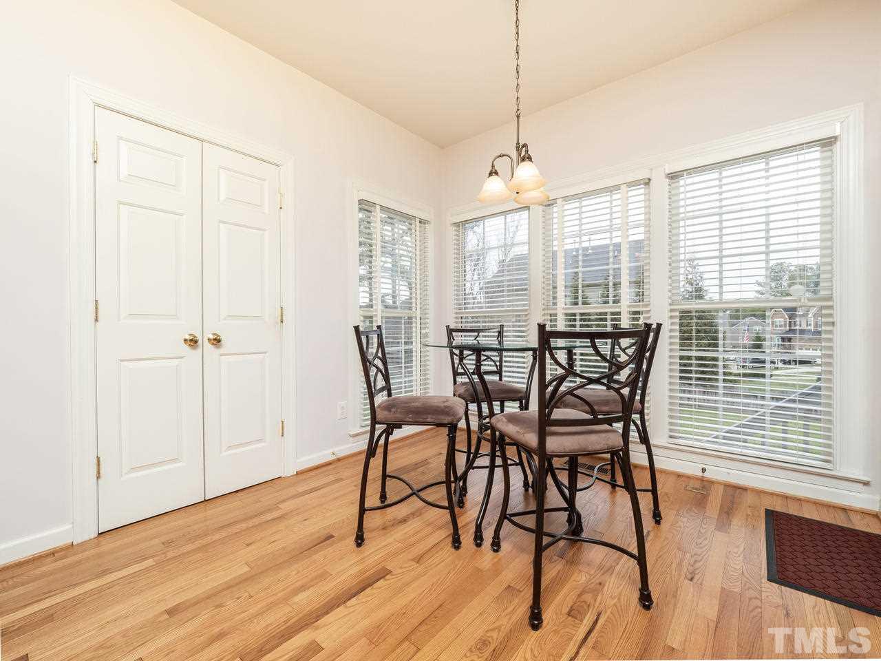 6113 Jones Farm Road Wake Forest, NC 27587 - Photo 12 of 30 Gallery Image 12