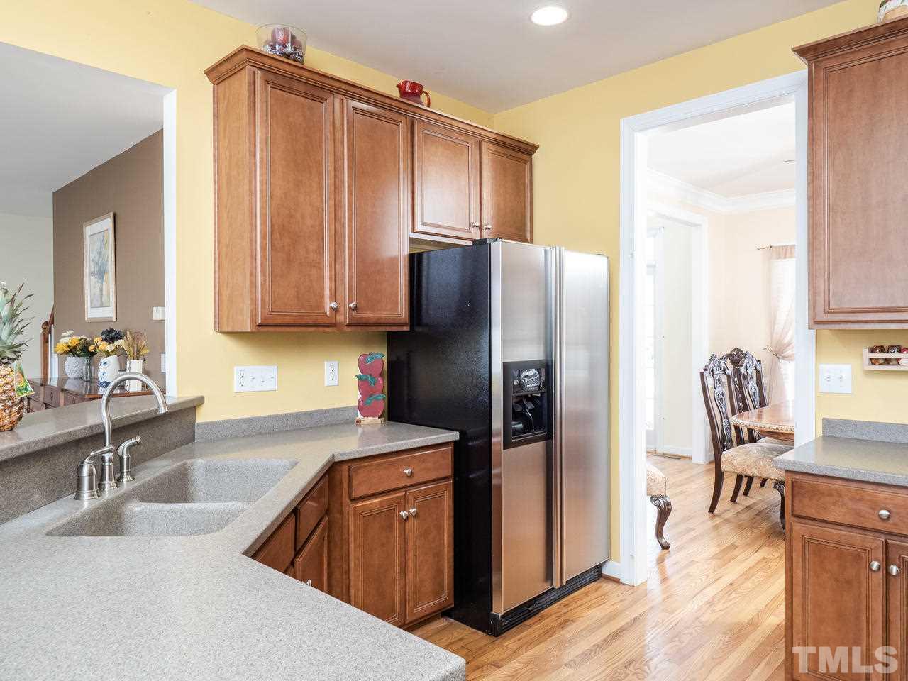 6113 Jones Farm Road Wake Forest, NC 27587 - Photo 14 of 30 Gallery Image 14
