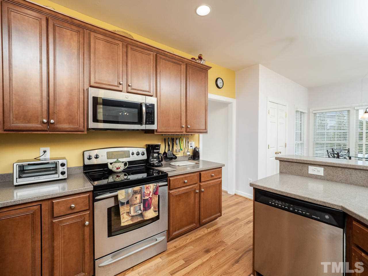 6113 Jones Farm Road Wake Forest, NC 27587 - Photo 15 of 30 Gallery Image 15