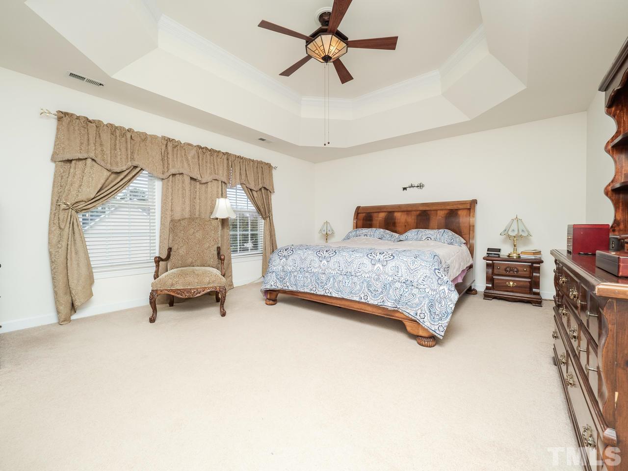 6113 Jones Farm Road Wake Forest, NC 27587 - Photo 20 of 30 Gallery Image 20