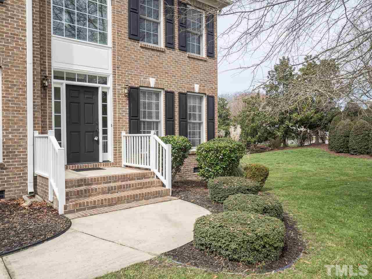 6113 Jones Farm Road Wake Forest, NC 27587 - Photo 3 of 30 Gallery Image 3