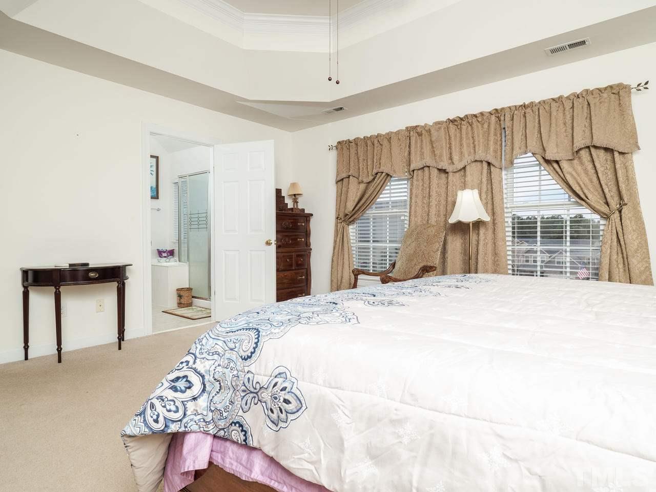 6113 Jones Farm Road Wake Forest, NC 27587 - Photo 21 of 30 Gallery Image 21