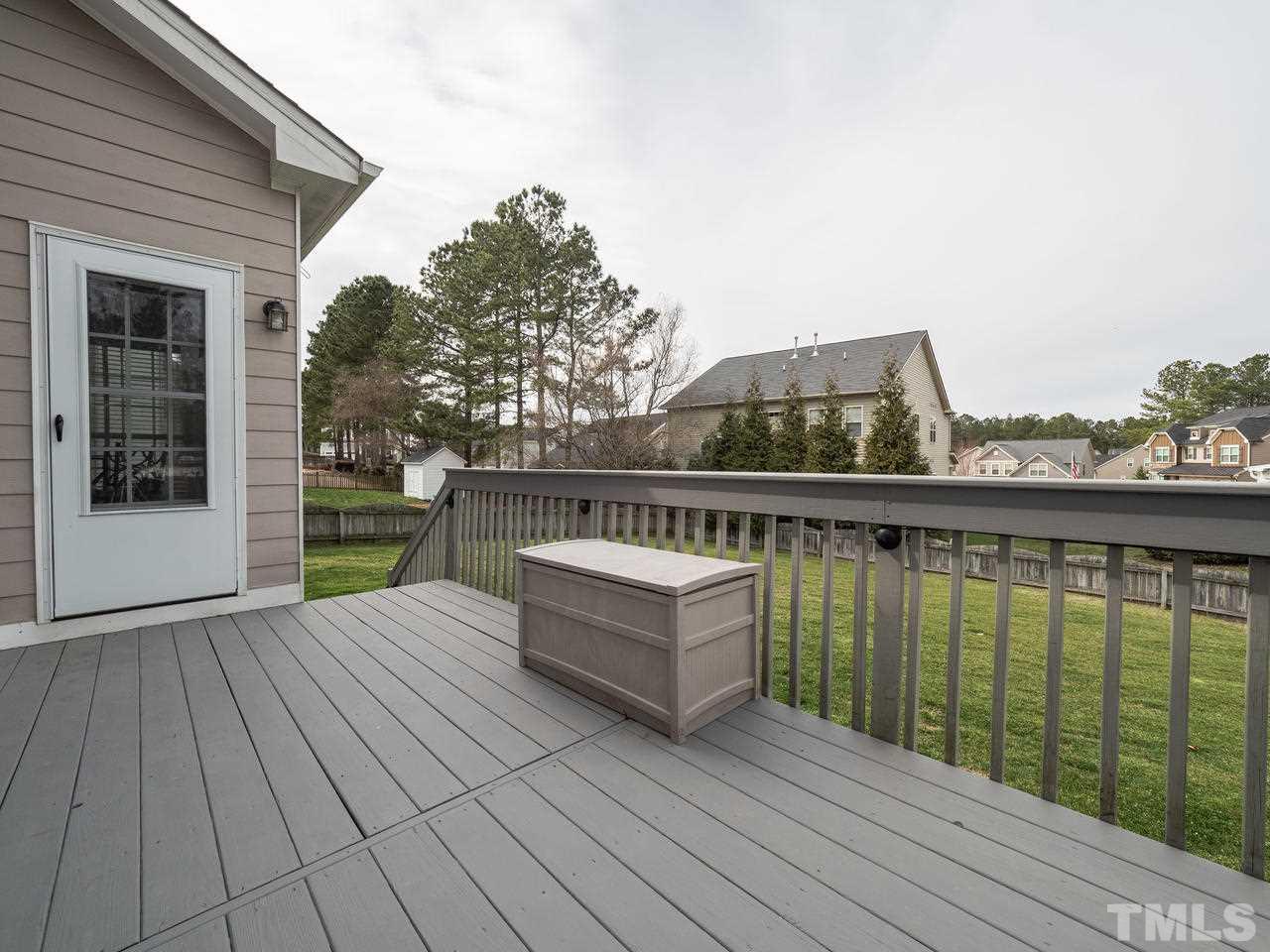 6113 Jones Farm Road Wake Forest, NC 27587 - Photo 27 of 30 Gallery Image 27