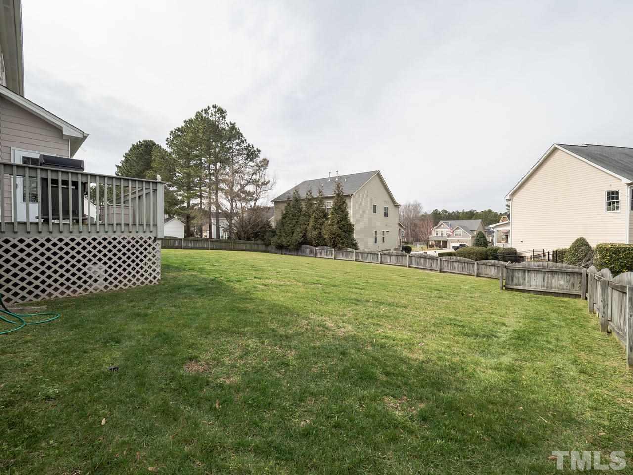6113 Jones Farm Road Wake Forest, NC 27587 - Photo 28 of 30 Gallery Image 28