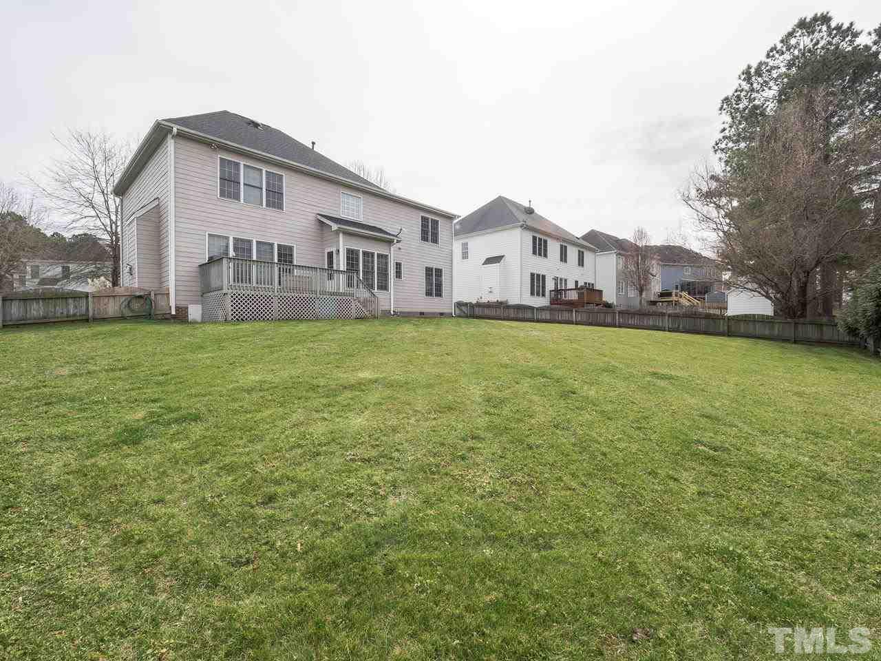 6113 Jones Farm Road Wake Forest, NC 27587 - Photo 29 of 30 Gallery Image 29