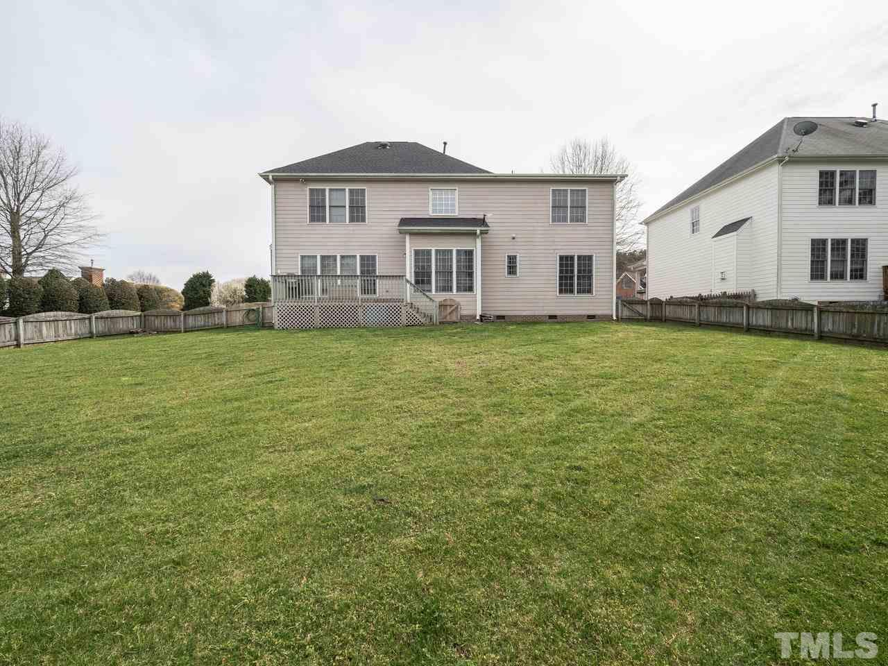6113 Jones Farm Road Wake Forest, NC 27587 - Photo 30 of 30 Gallery Image 30