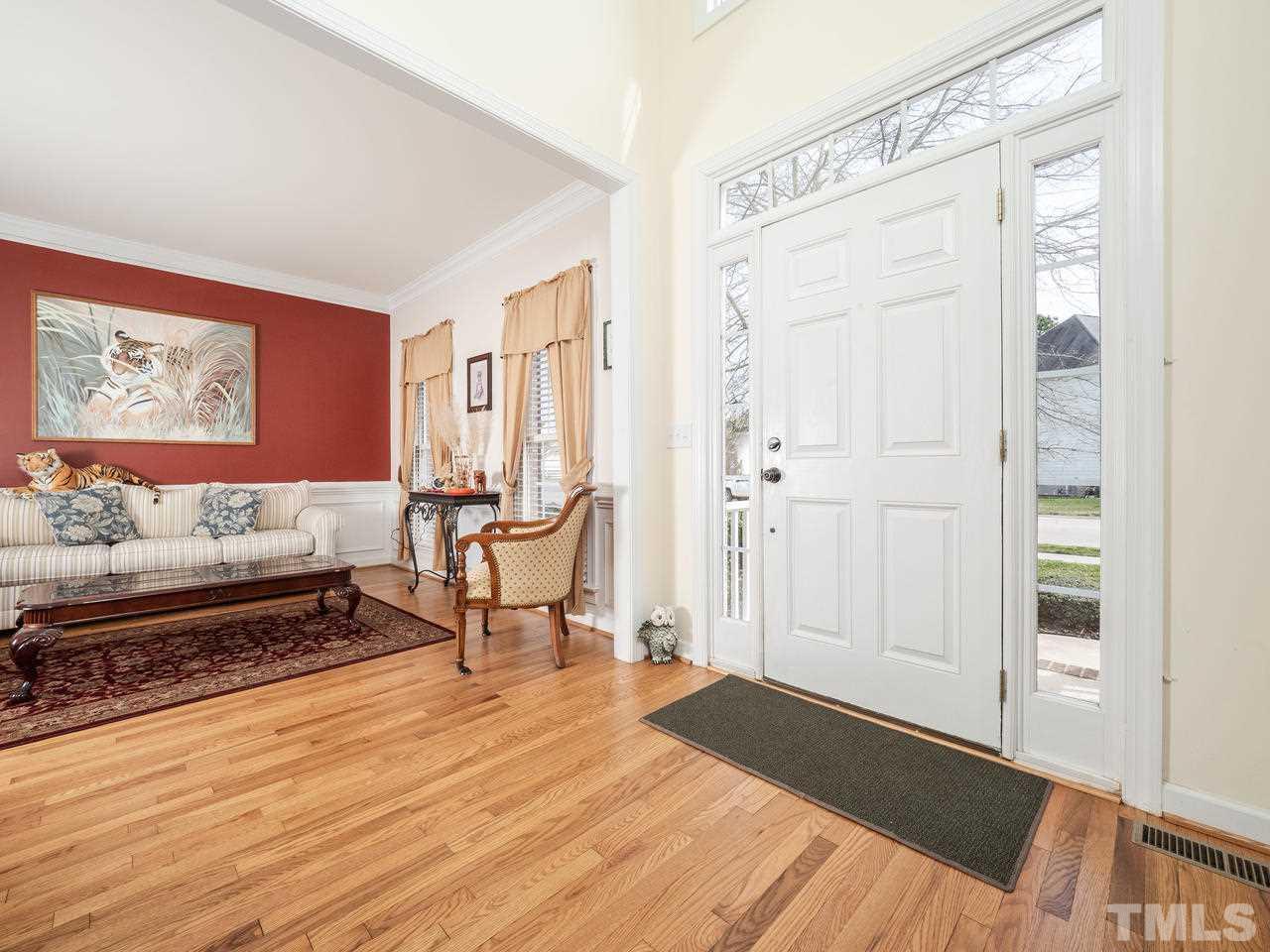 6113 Jones Farm Road Wake Forest, NC 27587 - Photo 4 of 30 Gallery Image 4