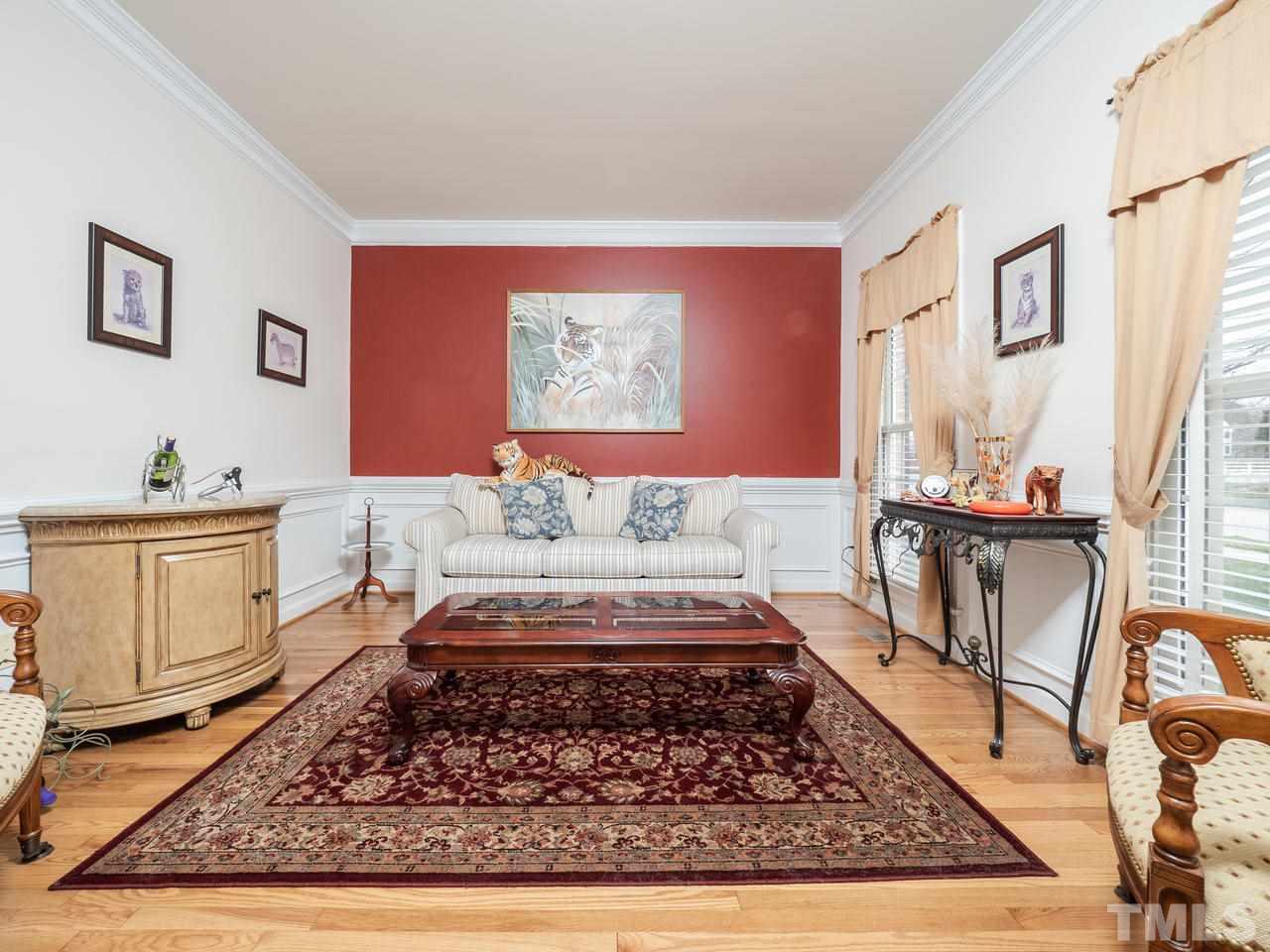 6113 Jones Farm Road Wake Forest, NC 27587 - Photo 5 of 30 Gallery Image 5