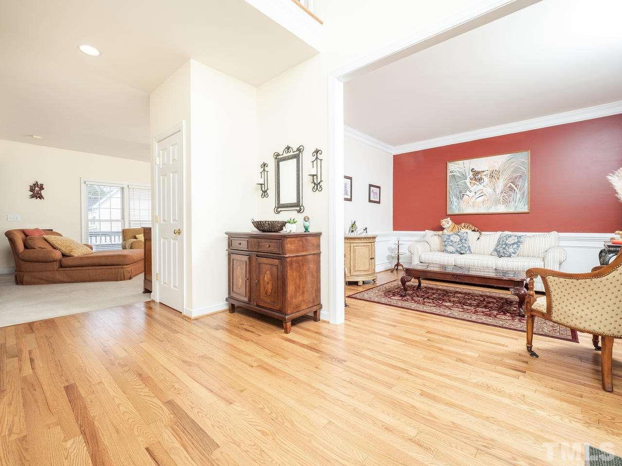 6113 Jones Farm Road Wake Forest, NC 27587 - Photo 6 of 30 Gallery Image 6