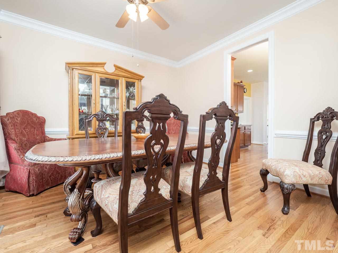 6113 Jones Farm Road Wake Forest, NC 27587 - Photo 7 of 30 Gallery Image 7