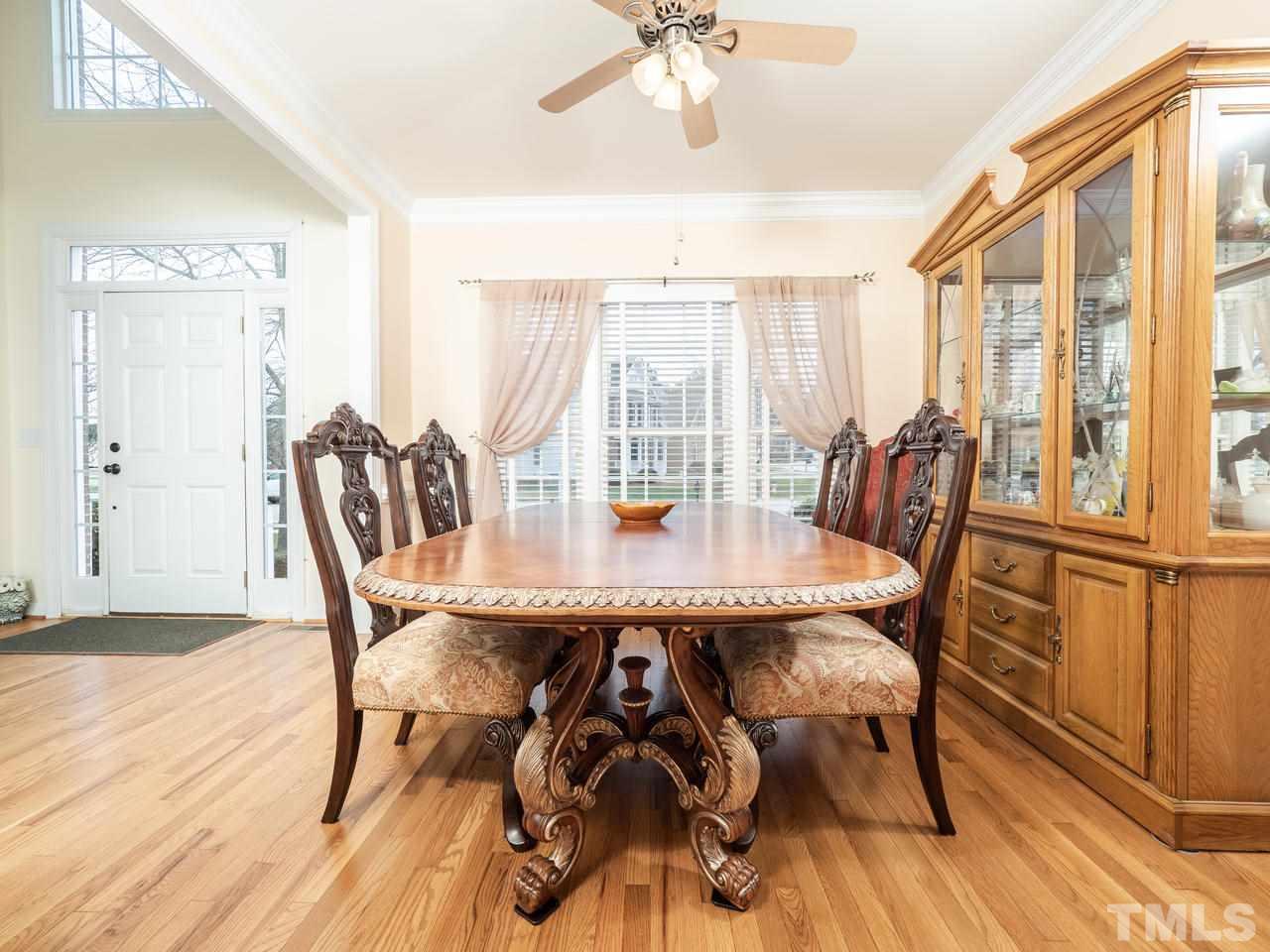 6113 Jones Farm Road Wake Forest, NC 27587 - Photo 8 of 30 Gallery Image 8