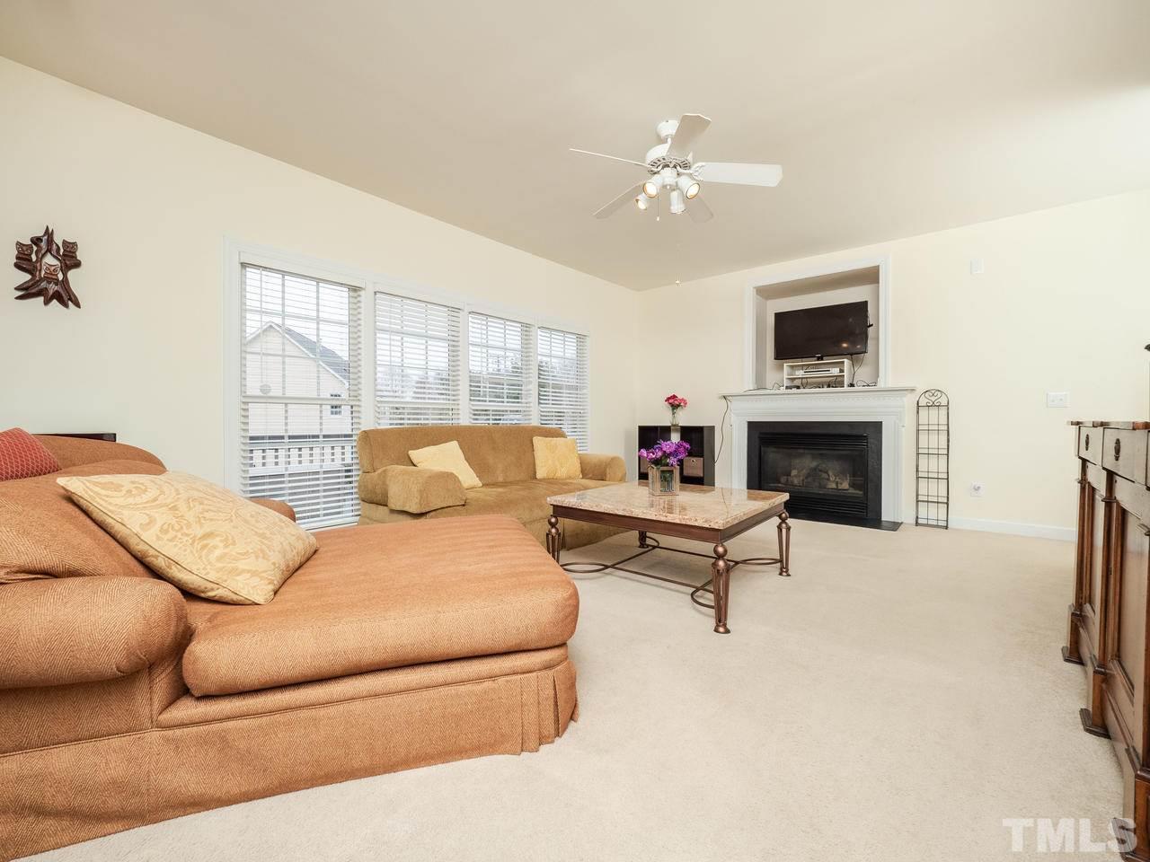 6113 Jones Farm Road Wake Forest, NC 27587 - Photo 9 of 30 Gallery Image 9