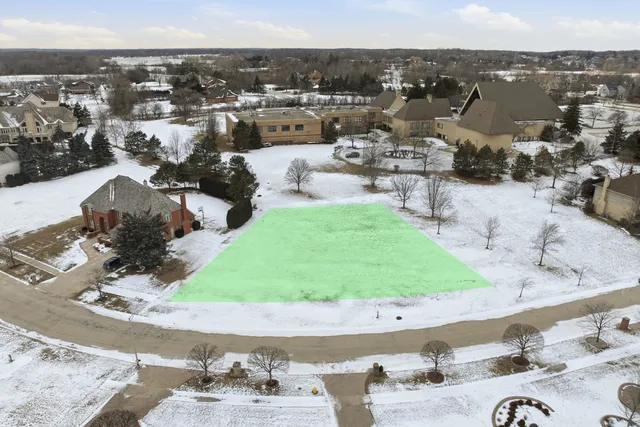 $210,000 | 13210 Georgetown Drive, Palos Park, IL 60464