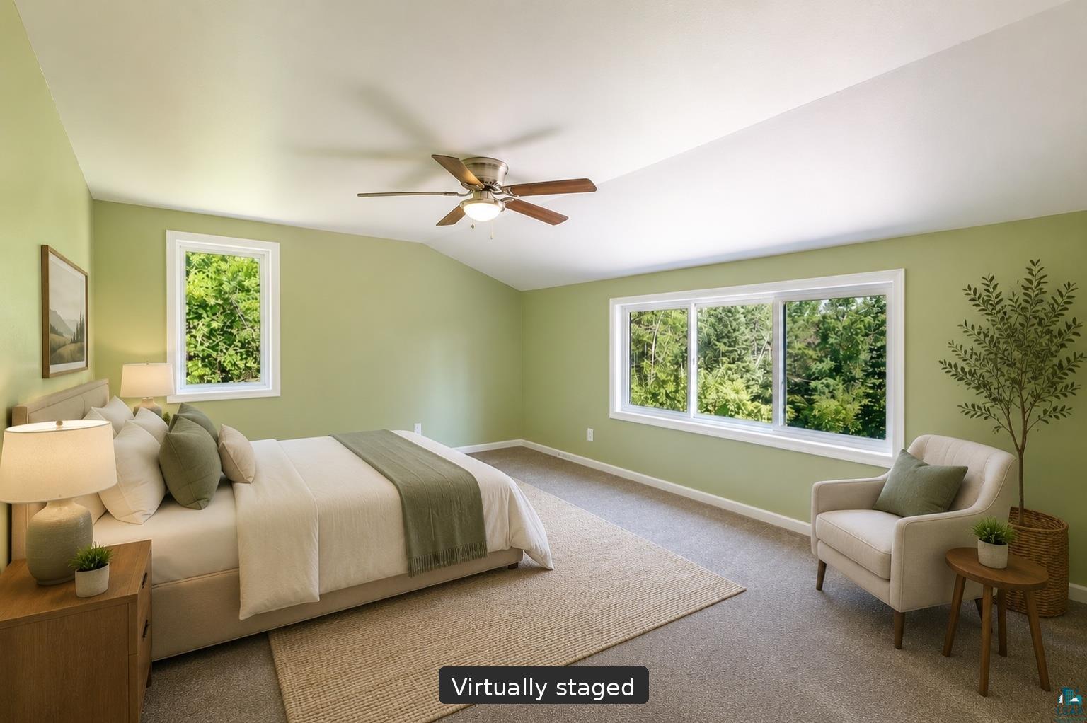 29 Ridge Road Esko, MN 55733 - Photo 19 of 41 Virtually staged