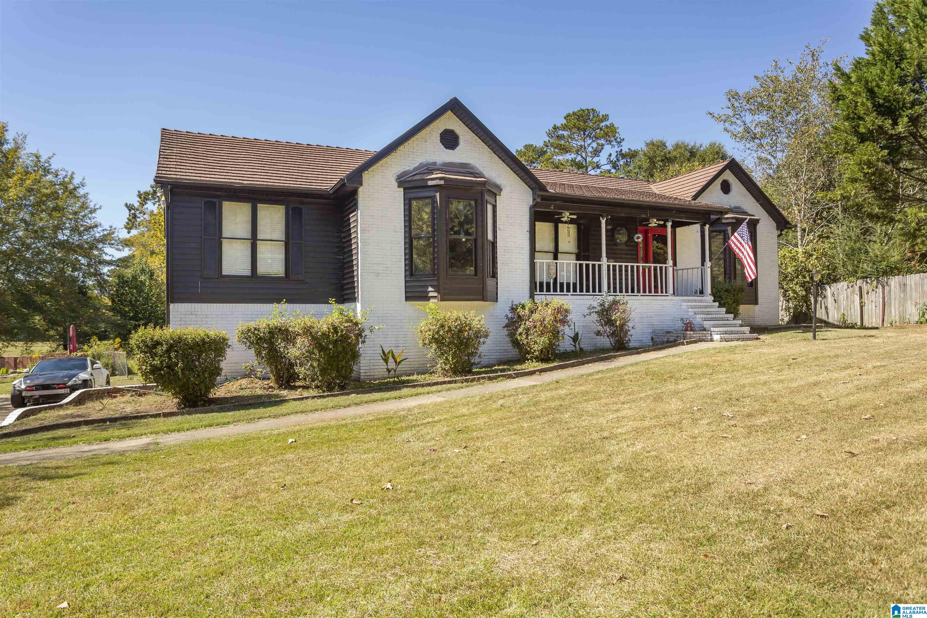 7235 Morris Lane McCalla, AL 35111 - Photo 2 of 50